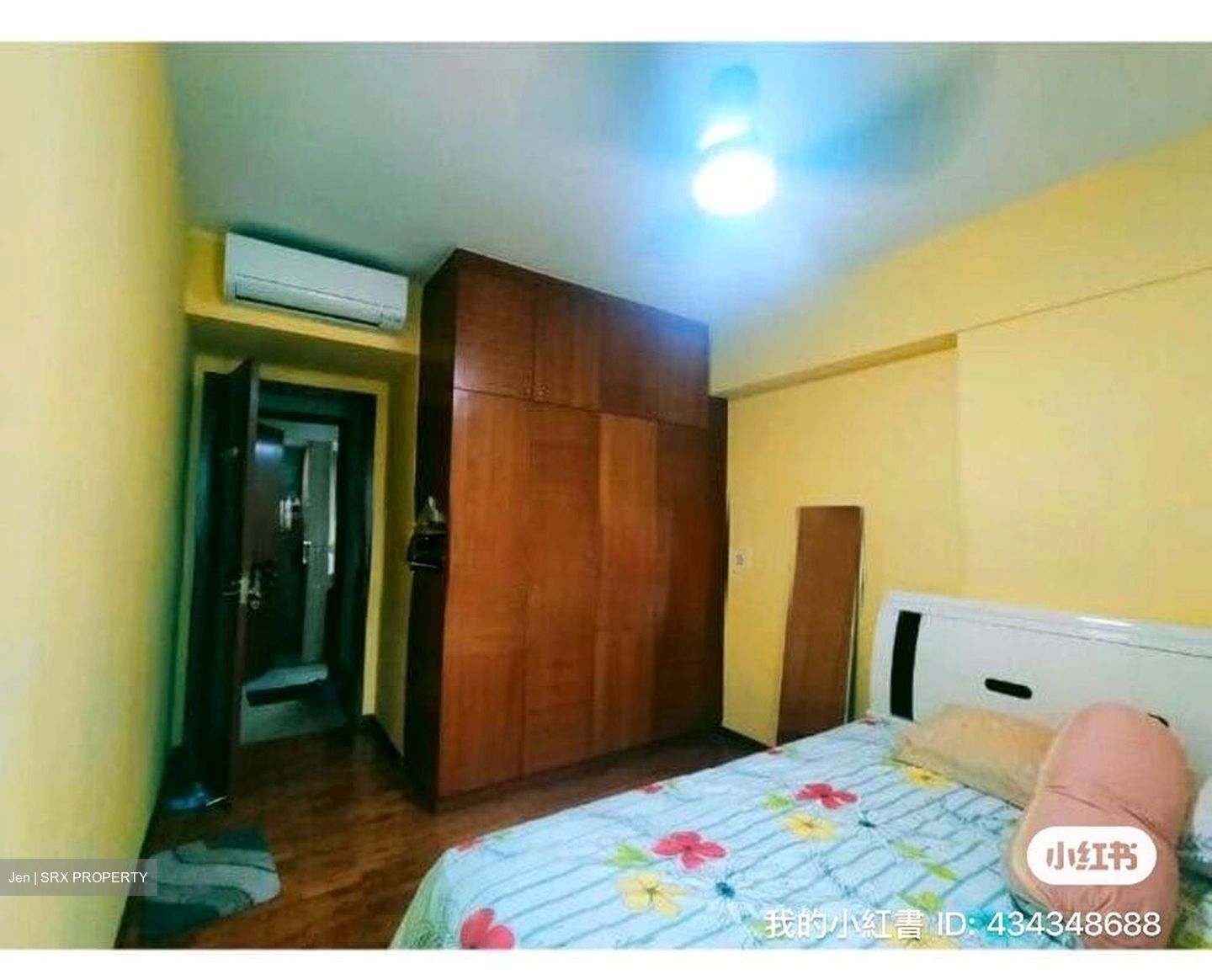 Woodsvale (D25), Condominium #503050421